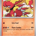 Magmar