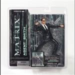 Agent Smith