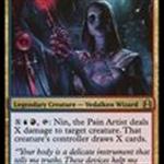 MTG: Wizard