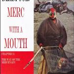 Tag: Homage Cover - Lone Wolf and Cub Vol.1