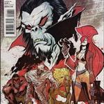 Legion of Monsters