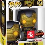 Tag: Pop! Marvel Midnight Suns