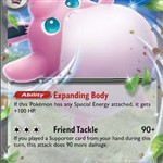 Wigglytuff