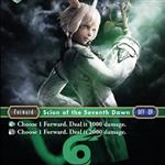 FF: Final Fantasy XIV