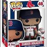 Xander Bogaerts