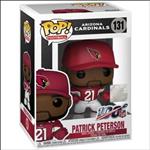 Patrick Peterson
