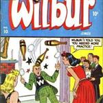 Wilbur Wilkin