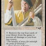 MTG: Tactician
