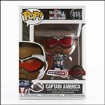 Tag: Pop! The Falcon and the Winter Soldier