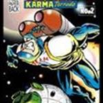 Justly Compensated League of Super-Heroes