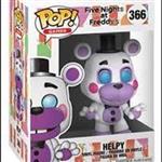 Helpy