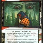 DRD: Corrupt