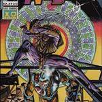 Tag: Homage Cover - Ninjak (1994) #5
