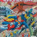 Bloodlines: Bloodbath