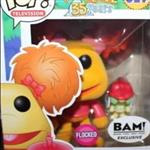 Red Fraggle