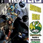 Tag: Dragon's Lair Comics & Fantasy Cover