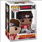 Tag: Pop! Kansas City Chiefs