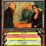 DRD: Crime