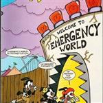 Tag: Red Cross Promo