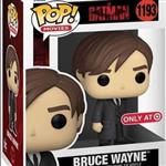 Tag: Pop! The Batman