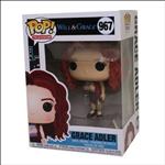 Grace Adler