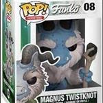 Magnus Twistknot