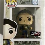 Vault Dweller