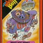 Wart Hog Berry