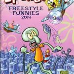 Squidward Tentacles
