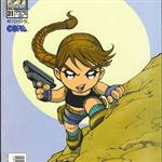 Tag: Pop! Mhan Manga Character Cover