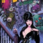 Howard Phillips "H.P." Lovecraft