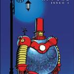 Tag: Iron Man 2.0 Cover