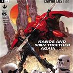 Empire Lost