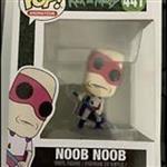 Noob Noob