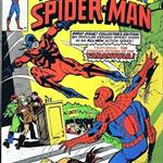 Tag: Homage Cover - Spectacular Spider-Man (1976) #1