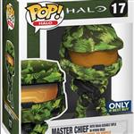 Master Chief