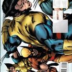 Tag: X-Men Evolutions Cover