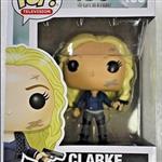 Clarke Griffin