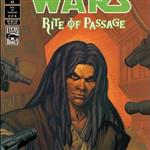Rite of Passage