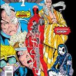Tag: Homage Cover - New Mutants (1983) #98