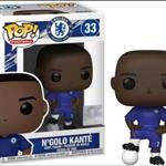 N'Golo Kante