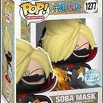 Soba Mask
