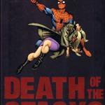 Death of Captain Stacy
