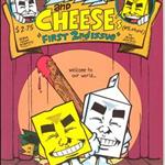 Cheese