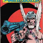 Hawkmen