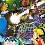Tag: Worlds Unite! Ben Bates Covers Unite Cover