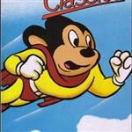 Mitzi Mouse