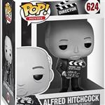 Alfred Hitchcock