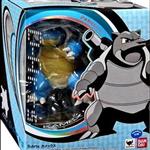 Blastoise