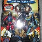 Shockblast